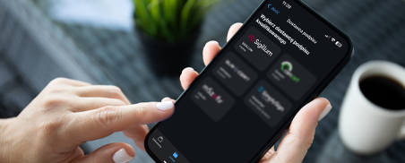 Darmowy podpis Sigillum w aplikacji mObywatel